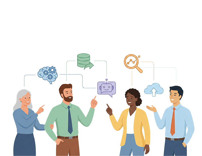 Experiencia IA Chile