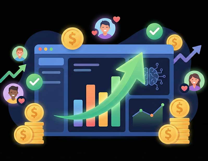 Resultados IA Chile Dark